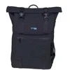 Kuprinė DONAU TRAVEL London, 15,6", 18l, juoda