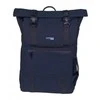 Kuprinė DONAU TRAVEL London, 15,6", 18l, tamsiai mėlyna