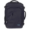 Mateine Kuprinė DONAU TRAVEL Warsaw, 15,6", 23l, USB + kabelis, juoda