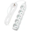 Dpm PLATINIMAS 5GN Z/U Baltas 3M