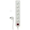 Dpm PLATINIMAS 6GN Z/U Baltas 3M