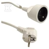 Dpm 1GN PLATINIMAS Z/U Baltas 1,5M