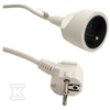 Dpm 1GN PLATINIMAS Z/U Baltas 5M