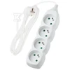Dpm PLATINIMAS 4GN Z/U Baltas 5M