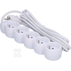 Dpm PLATINIMAS 5GN Z/U Baltas 3M