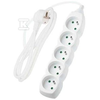 Dpm PLATINIMAS 5GN Z/U Baltas 5M