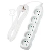 Dpm PLATINIMAS 5GN Z/U Baltas 5M