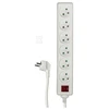 Dpm PLATINIMAS 6GN Z/U Baltas 3M