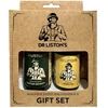 Dr. Liston’s Guitar Fretboard Care Gift Set DR-GS-GRLO – grotelių valymo ir grifo priežiūros rinkinys