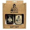 Dr. Liston's Piano Care Gift Set DR-GS-PRPP – pianino valymo ir poliravimo rinkinys 2 × 150 ml