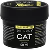 DR. LUCY - KAČIŲ PRIEŽIŪROS SVIESTAS 50 ML MAITINAMASIS KREMAS