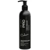 Acrylmed DR LUCY Juodas & Sidabrinis - Šampūnas for dark coat for dogs - 250 ml