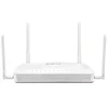 DRAYTEK Vigor C510ax Maršrutizatorius 5G WiFi 6 3000Mbps 16xVPN 4xPodsieci LAN 8xVLAN Firewall SPI WAN Failover