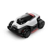Belaidis vejos robotas Dreame A3 AWD Pro serija 2500, baltos spalvos