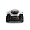 Belaidis vejos robotas Dreame A3 AWD Pro serija 2500, baltos spalvos