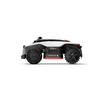 Belaidis vejos robotas Dreame A3 AWD Pro serija 2500, baltos spalvos