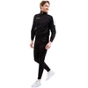 Carruzzo Dres Givova Tuta Revolution juoda-balta TR033 1003 XS