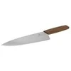 Victorinox Šveicarijos modernus raižybos peilis, riešutmedžio mediena 20