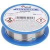Cyna 0.50 mm / 100 g Sn60Pb40 CYNEL