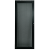 Digitus Perforuotos 42U durys 800x800, 800x1000 Q-LANTEC spintelėms