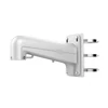 DS-1602ZJ-POLE 5" PTZ fotoaparato laikiklis su stulpo adapteriu, HIKVISION