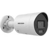 „Hikvision“ kulkos formos DS-2CD2086G2H-I2U/SL F2.8 (balta, 40 m. IR, 8 MP, „AcuSense“, „DarkFighter“)