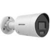 „Hikvision“ kulkos formos DS-2CD2086G2H-I2U/SL F2.8 (balta, 40 m. IR, 8 MP, „AcuSense“, „DarkFighter“)