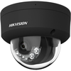 DS-2CD2167G2H-LISU (2,8 mm)/eF/Juodas 6 MP išmanioji kupolinė kamera su ColorVu hibridiniu apšvietimu Hikvision