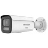 Hikvision bullet DS-2CD2687G3T-LIZSY F2.8-12 (Balta, 8 MP, 60 m IR; 60 m LED, ColorVu 3.0)