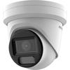 ANTIVANDALINĖ IP KAMERA DS-2CD2H83G2-LIZS2U(2.8-12MM) „AcuSense“ išmanusis hibridinis žibintas - 8.3 Mpx 4K UHD - MOTOZOOM Hikvision