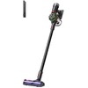 Dulkių siurblys - Dyson V8 juodas 0,54 l 60 min. veikimo trukmė 2,6kg
