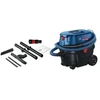 Dulkių siurblys Gas 12-25 060197C100 BOSCH