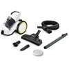 Dulkių siurblys KARCHER VC 3 - 1.198-053.0