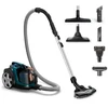 Dulkių siurblys Philips FC9744/09 (650W; spalva žalia)