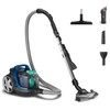 Dulkių Siurblys - Philips 5000 Serija FC9550/09 Be Maišelio Juodas