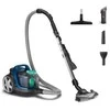 Dulkių Siurblys - Philips 5000 Serija FC9550/09 Be Maišelio Juodas