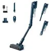 Philips XC5242/10 stick vacuum/electric broom Baterija Dry Bagless 0.27 L Sage