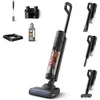 Philips 6000 series XW6264/11 stick vacuum/electric broom Baterija Dry&amp;wet Cyclonic Bagless Pilkas