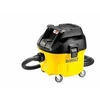 Dulkių siurblys pramoninis DeWALT DWV901L 1400W 30L
