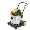 Pramoninis dulkių siurblys STANLEY Wet&amp;Dry SXVC50XTDE (1600W, juodos spalvos)
