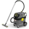 Dulkių siurblys profesjonalny KARCHER NT 30/1 Tact Te L