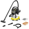 Dulkių siurblys universalus KARCHER KWD 6 P S V-25/6/22 - 1.628-484.0