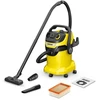 Dulkių siurblys universalus KARCHER WD 5 P V-25/5/22 - 1.628-307.0