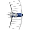 DVB-T/T2 ASR IQ 5G UHF ECO Telmor antena