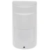 DVIGUBOS TECHNOLOGIJOS DETEKTORIUS: MIKROBANGŲ + PIR DM525 PARADOX