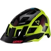 Dviratininko šalmas dziecięcy LEATT Helmet MTB AllMtn 1.0 Junior V22 XS