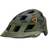 Dviratininko šalmas dziecięcy LEATT Helmet MTB AllMtn 1.0 Junior V23 XS
