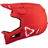 Dviratininko šalmas (full face) dziecięcy LEATT Helmet MTB Gravity 1.0 Junior V25 XXS