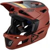 Dviratininko šalmas (full face) LEATT Helmet MTB Gravity 4.0 V25 M