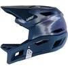Dviratininko šalmas (full face) LEATT Helmet MTB Gravity 4.0 V26 M